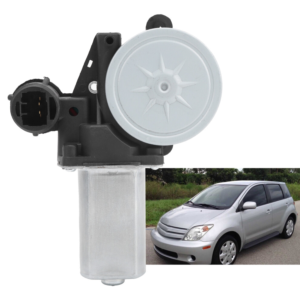 Front Left Power Window Lifter Motor For Toyota Camry Highlander Rav4 6921382514906