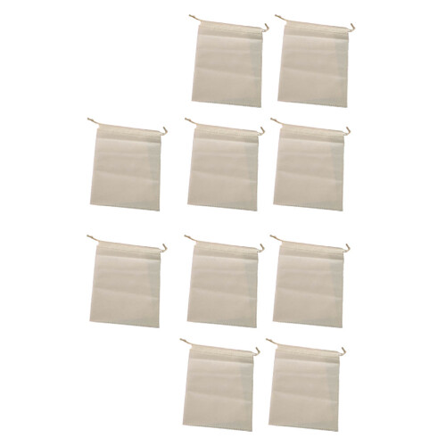 30Pcs Assorted Drawstring Shoe Sorting Pouches Durable Storage Bags 1