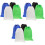 30Pcs Assorted Drawstring Shoe Sorting Pouches Durable Storage Bags 5