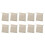 30Pcs Assorted Drawstring Shoe Sorting Pouches Durable Storage Bags 3