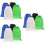 30Pcs Assorted Drawstring Shoe Sorting Pouches Durable Storage Bags 9