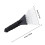 3Pcs Car Ice with Rubber Grip for Effective Snow Removal 3