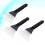 3Pcs Car Ice with Rubber Grip for Effective Snow Removal 6