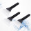 3Pcs Car Ice with Rubber Grip for Effective Snow Removal 5