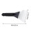 3Pcs Car Ice with Rubber Grip for Effective Snow Removal 2