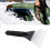 3Pcs Car Ice with Rubber Grip for Effective Snow Removal 4