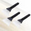 3Pcs Car Ice with Rubber Grip for Effective Snow Removal 7