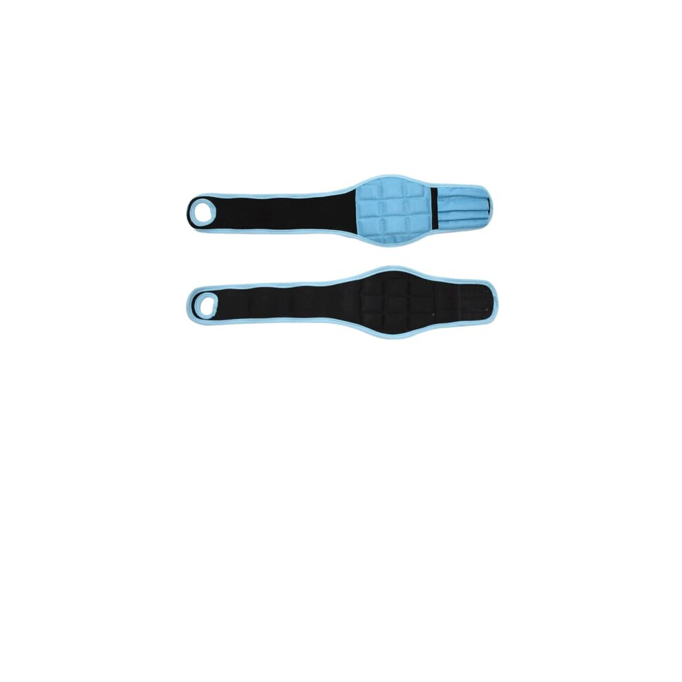 Magnetic Wristband For Nails And Screws With Powerful Magnetic Hold And Adjustable Strap 9771547256809