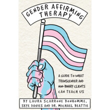 Gender Affirming Therapy A Guide to What Transgender and NonBinary Cli