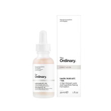 THE ORDINARY Lactic Acid 10% + HA 30 ml