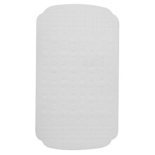 Maschinenwaschbare Badewannenmatte, rutschfeste Badematte, latexfreie Duschmatte, Badewannenmatte mit Saugnapf, Oberfläche mit Noppenmassage, extra
