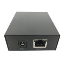 Splitter PoE Gigabit PS1248G 12V 4A 48W di Alta Qualità