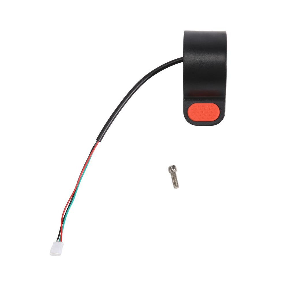 Electric Scooter Speed Dial Thumb Accelerator For M365/Pro Accessories 4711331949666