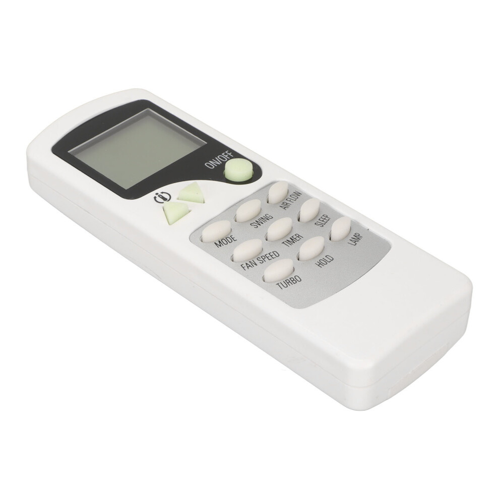 Efficient Air Conditioner Remote Control For Zh Lt 01 Models 9361373170990