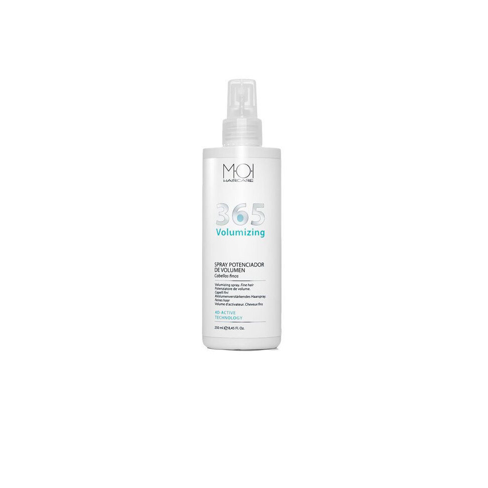365 VOLUMIZING spray protective volume 250 ml