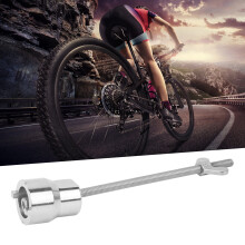 Langlebiges Edelstahl-Preload-Tool für Fahrrad-Preload-Körper Entfernung & Reparatur