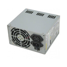 Syöttölaite - Fortron - FSP400-70AGB - 400W - Moduuli - Tuulettaja
