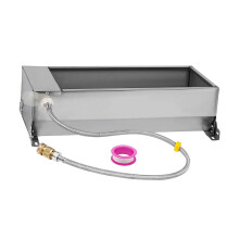 Automatic Livestock Water Trough Piglet Cow Livestock Waterer Large Ca