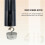 Battery Powered Wind Spinner Black Rotate Motor for Hanging Wind Chime Ornament 2Pcs 5