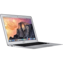 Apple MacBook Air - MMGG2F/A - 13" - 8Go de RAM - OS X El Capitan - Intel Core i5 - 256Go (2019) - Recondicionado - Estado correto - Refurbished