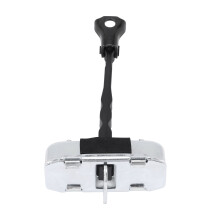 68610-02160 Tope de RetencióN de Puerta Delantera en Ambos Lados para   1.8L 2.4L 09-13 Limitador de Correa de RetencióN / RetencióN de