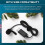 Universal USB Microphone Lavalier Microphone Clip- Computer Mic Plug and  Omnidirectional Mic 5