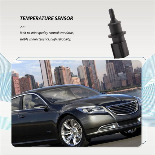 Car Ambient Air Charge Temperature Sensor for    2000-2018 5149264AB 05149264AB 2