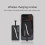 Wireless Charger Type-C Universal Charging Receiver for  P20 Pro P10   Mi8 Mi6 for USB Type C 7
