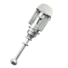 Kit Cilindro Serratura Porta Anteriore Sinistra per 407 C4 2004-2011 2006-2008 9170.Y0 9170Y0 9170.Y1 9170Y1