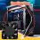 40mm x 40mm x 10mm 4010 9 Blade Brushless  12V Cooling Fan 2