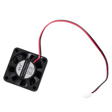 12V 0.1A 2 Pin PC Case CPU Cooler Cooling Fan 40mm x 40mm x 10mm