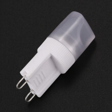G9 Warm White 1 LED Bulb Spot Light Lamp 1W AC 220V-240V High Power