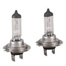 2X Bil Front  Light StråLkastare H7 Bulb Light Lamp 12V 55W