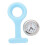 Electrical / sapphire nurse silicone watch 3
