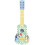 My First Bluey Wooden Guitar - 53 cm 1