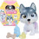 Simba Pamper Petz Husky 1