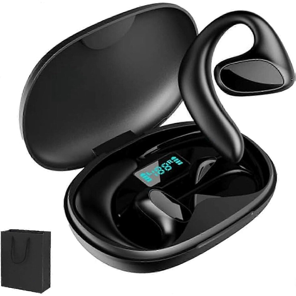 Translation Headphones V2 Real-Time Translation For 144 Languages 6901508025219