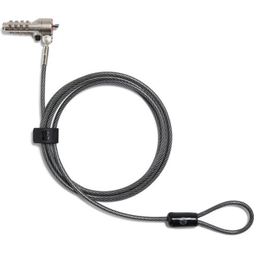 HP Combination Security Cable - HP - Nano - 63B28AA