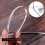 20FT Chrome Moulding Trim Strip Car Door  Scratch Guard Protector Cover Silver 10