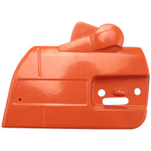 Chain Brake Clutch Side Protective Cover for 340 345 346 350 353 357 359 Chain Saw