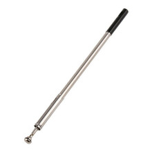 Mât et Câble de Tige D'Antenne D'Autoradio pour Pajero Montero II 2 V33 V43 1990-2000