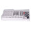 Durable Plastic Battery Holder with Siding Mount & Tester 1