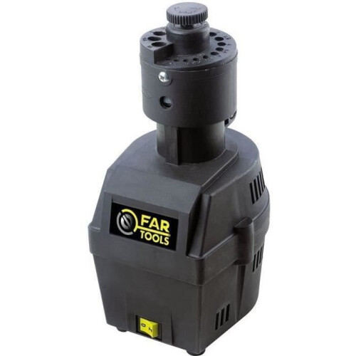 FARTOOLS PRO - AFF 70 Metallbohrer-Schärfgerät 70 W, - 110168