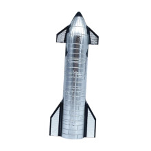 Space Model 1/400 Gifts Desktop Art Ornament for Cabinet Bedroom Livin