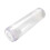 10-Inch Reusable Empty Clear Cartridge Water Filter Housing Various Media Refillable 1