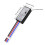 Wireless Remote Control RF 433Mhz Relay Receiver  3.6V 6V 12V 1CH Module for LED Lamp Light DIY 4