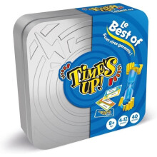 ¡Se acabó el tiempo! Lo mejor de