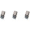 10 Pcs USB 3.1 Type C Connector 14 Pin Female Socket Receptacle Through Holes PCB 180 Vertical Shield USB-C1 7
