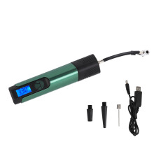 Bærbar digital dekkpumpe 150PSI for biler, sykler og