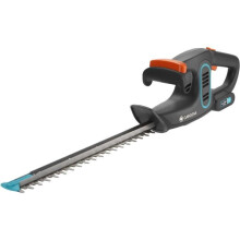 Cortasetos a batería GARDENA - EasyCut Li-14/40 - 14,4V - 40 cm - Ligero y ergonómico
